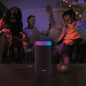 Altavoz hama shine 2.0 negro