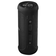 Hama Twin 3.0 Altoparlante portatile stereo Nero 30 W