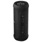 Altavoz hama twin 3.0 negro