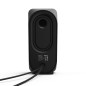 Altavoces pc hama sonic ls206 negro