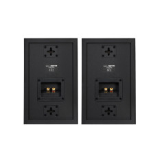 Fonestar BLOCK-5 altoparlante 2-vie Nero Cablato 60 W
