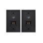 Altavoz fonestar block - 5 hi - fi 5 pulgadas 90 + 90 w - 60 + 60 w rms