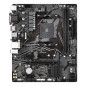 Placa base gigabyte am4 a520m s2h