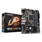 Placa base gigabyte h610m k 1700 matx 2xddr4