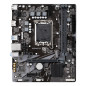 Placa base gigabyte h610m k 1700 matx 2xddr4