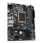 Placa base gigabyte h610m k 1700 matx 2xddr4