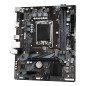 Placa base gigabyte h610m k 1700 matx 2xddr4
