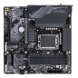 Placa base gigabyte b760m gaming x ax 1.2 1700 micro atx 4 x ddr5