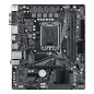 Placa base gigabyte h610m s2h v3 ddr4 matx 2xddr4