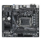 Placa base gigabyte h610m s2h v3 ddr4 matx 2xddr4