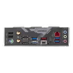 GIGABYTE B650 GAMING X AX V2 Scheda madre - AMD Ryzen serie 9000, VRM a 8+2+2 fasi, fino a 8000 MHz DDR5 (OC), 1xPCIe 5.0 +