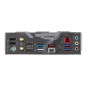 Placa base gigabyte b650 gaming x ax v2 am5 atx 4xddr5