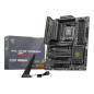 Placa base msi mag x870e tomahawk wifi atx -  4x ddr5 -  4x sata 6gb - s am5