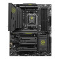 Placa base msi mag x870e tomahawk wifi atx -  4x ddr5 -  4x sata 6gb - s am5