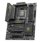 Placa base msi mag x870e tomahawk wifi atx -  4x ddr5 -  4x sata 6gb - s am5