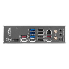 MSI MAG X870E TOMAHAWK WIFI scheda madre AMD X870E Socket AM5 ATX