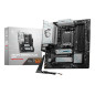 Placa base msi b650m gaming plus ddr5