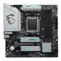 Placa base msi b650m gaming plus ddr5