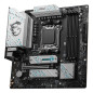 Placa base msi b650m gaming plus ddr5