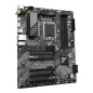 Placa base gigabyte b760 ds3h 1700 ax atx -  4x ddr5 -  4x sata3 -  1x usb 3.2 -  1x usb tipo c -  4x usb 2.0