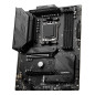 Placa base msi mag b650 tomahawk wifi am5 atx 4xddr5