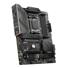 MSI MAG B650 Tomahawk WIFI AMD B650 Socket AM5 ATX