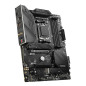 Placa base msi mag b650 tomahawk wifi am5 atx 4xddr5