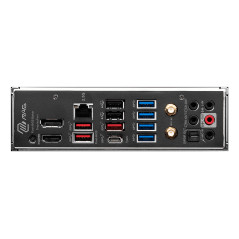 MSI MAG B650 Tomahawk WIFI AMD B650 Socket AM5 ATX