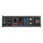 Placa base msi mag b650 tomahawk wifi am5 atx 4xddr5