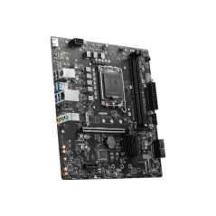 MSI PRO B760M-B DDR4 scheda madre Intel B760 LGA 1700 micro ATX