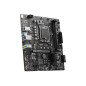 Placa base msi pro b760m - b ddr4 lga 1700