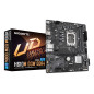 Placa base gigabyte h610m d3w ddr4 matx 2x ddr4