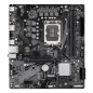 Placa base gigabyte h610m d3w ddr4 matx 2x ddr4