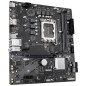Placa base gigabyte h610m d3w ddr4 matx 2x ddr4