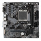 Placa base gigabyte b650m s2h 1.1 am5 matx 2xddr5