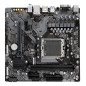 Placa base gigabyte b650m s2h 1.1 am5 matx 2xddr5