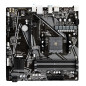 Placa base gigabyte base a520m ds3h v2 matx am4
