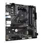 Placa base gigabyte base a520m ds3h v2 matx am4