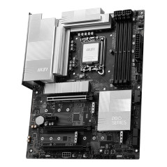 MSI PRO Z890-P WIFI scheda madre Intel Z890 LGA 1851 (Socket V1) ATX