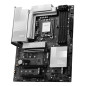 Placa base msi pro z890 - p lga 1851 wifi atx 4xddr5