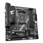 Placa base gigabyte b550m aorus elite am4 m - atx -  4x ddr4 -  4x sata 6gb - s -  4x usb 3.2 -  4x usb 2.0 gab55mael