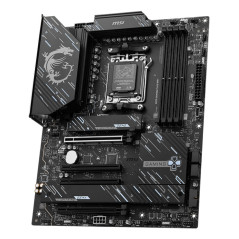 Placa base msi x870 gaming plus wifi am5 atx - 4x ddr5