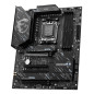 Placa base msi x870 gaming plus wifi am5 atx - 4x ddr5