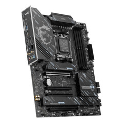 MSI X870 GAMING PLUS WIFI AMD X870 Socket AM5