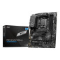 Placa base msi pro b760 - p ddr4 ii atx lga1700