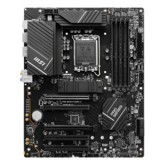 Placa base msi pro b760 - p ddr4 ii atx lga1700