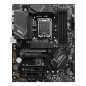 Placa base msi pro b760 - p ddr4 ii atx lga1700