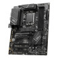 Placa base msi pro b760 - p ddr4 ii atx lga1700