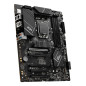 Placa base msi pro b760 - p ddr4 ii atx lga1700