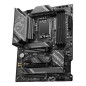 Placa base msi 1700 z790 gaming plus wifi ddr5 atx 4xddr5